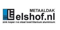 logo Elshof Metaaldak