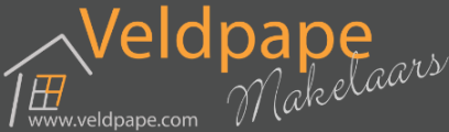 logo veldpape makelaars